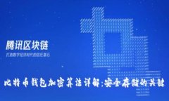 比特币钱包加密算法详解：安全存储的关键