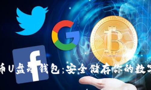 比特币U盘冷钱包：安全储存你的数字资产