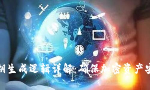 冷钱包私钥生成逻辑详解：确保加密资产安全的基础
