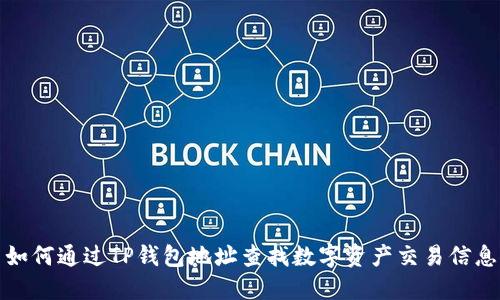 如何通过TP钱包地址查找数字资产交易信息