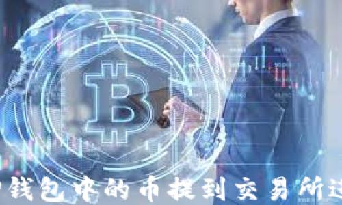 
如何将TP钱包中的币提到交易所进行交易？