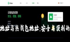 : 冷钱包地址与热钱包地址:安全与便利的智慧选