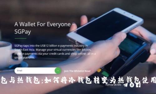冷钱包与热钱包:如何将冷钱包转变为热钱包使用指南