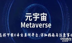 怎样下载U币交易所平台:详细指南与注意事项