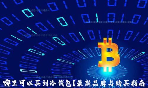 哪里可以买到冷钱包?最新品牌与购买指南