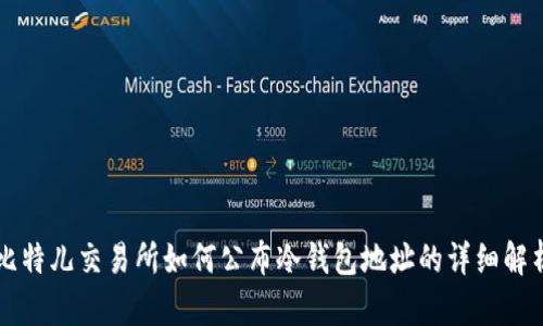 比特儿交易所如何公布冷钱包地址的详细解析