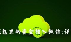 如何将数字钱包里的资金转入微信:详细指南与
