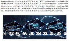 冷钱包和热钱包的区别及各自优缺点详解