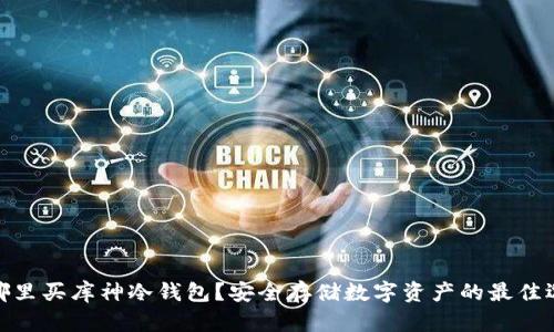 在哪里买库神冷钱包?安全存储数字资产的最佳选择