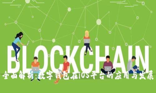 全面解析:数字钱包在iOS平台的应用与发展