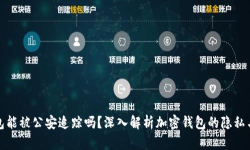 TP钱包能被公安追踪吗?深入解析加密钱包的隐私与安全