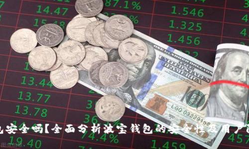 波宝钱包安全吗?全面分析波宝钱包的安全性及用户防护措施