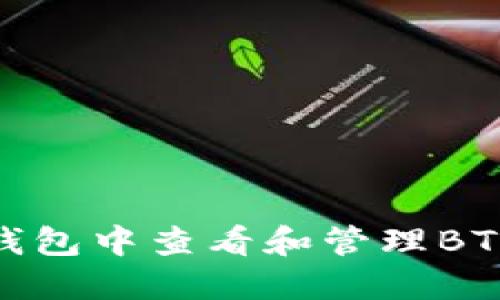 如何在TP钱包中查看和管理BTM(比特流)