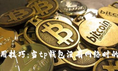 tp钱包使用技巧：当tp钱包没有网络时的解决方案