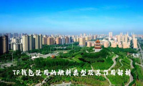 TP钱包使用的燃料类型及其作用解析