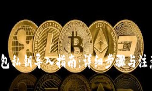 TP钱包私钥导入指南:详细步骤与注意事项