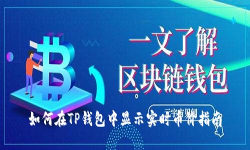 如何在TP钱包中显示实时币价指南