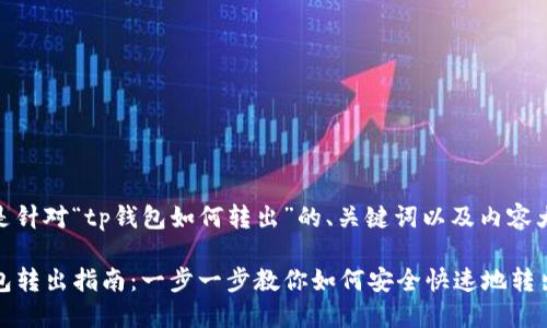 以下是针对“tp钱包如何转出”的、关键词以及内容大纲。
TP钱包转出指南:一步一步教你如何安全快速地转出资产