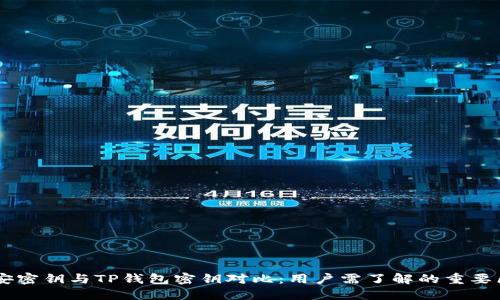 币安密钥与TP钱包密钥对比:用户需了解的重要区别