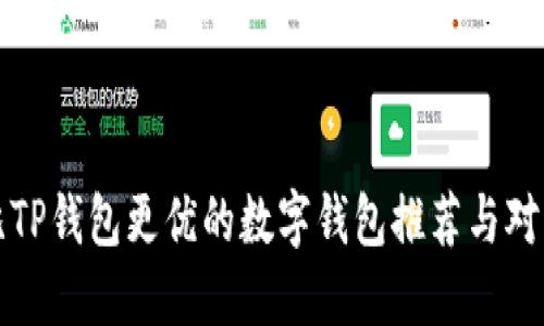 比TP钱包更优的数字钱包推荐与对比