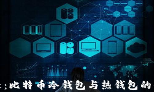 安全比较:比特币冷钱包与热钱包的优劣分析