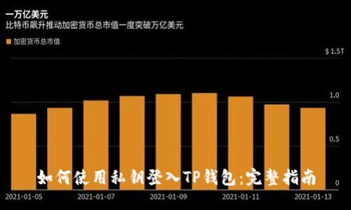 如何使用私钥登入TP钱包：完整指南