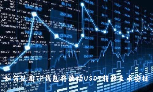 如何使用TP钱包将波场USDT转移至币安链