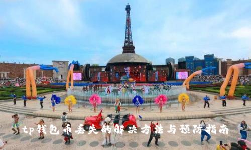 tp钱包币丢失的解决方法与预防指南