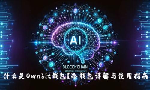 什么是Ownbit钱包？冷钱包详解与使用指南