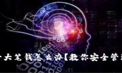 tp钱包里有一大笔钱怎么办？教你安全管理资金的
