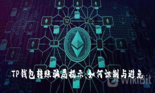 TP钱包转账骗局揭示：如何识别与避免